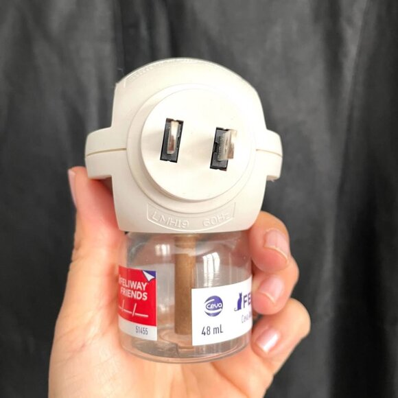 FELIWAY (for Cats) Plug-In Diffuser - empty - Picture 4 of 8